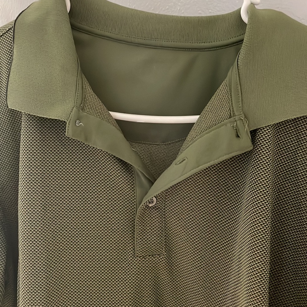 Collared tee - Picture 2 of 2